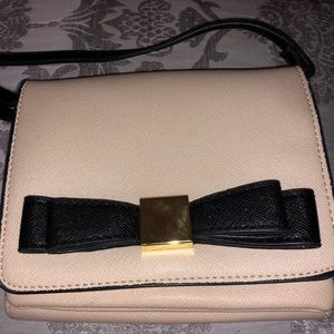 Bow Tie Purse